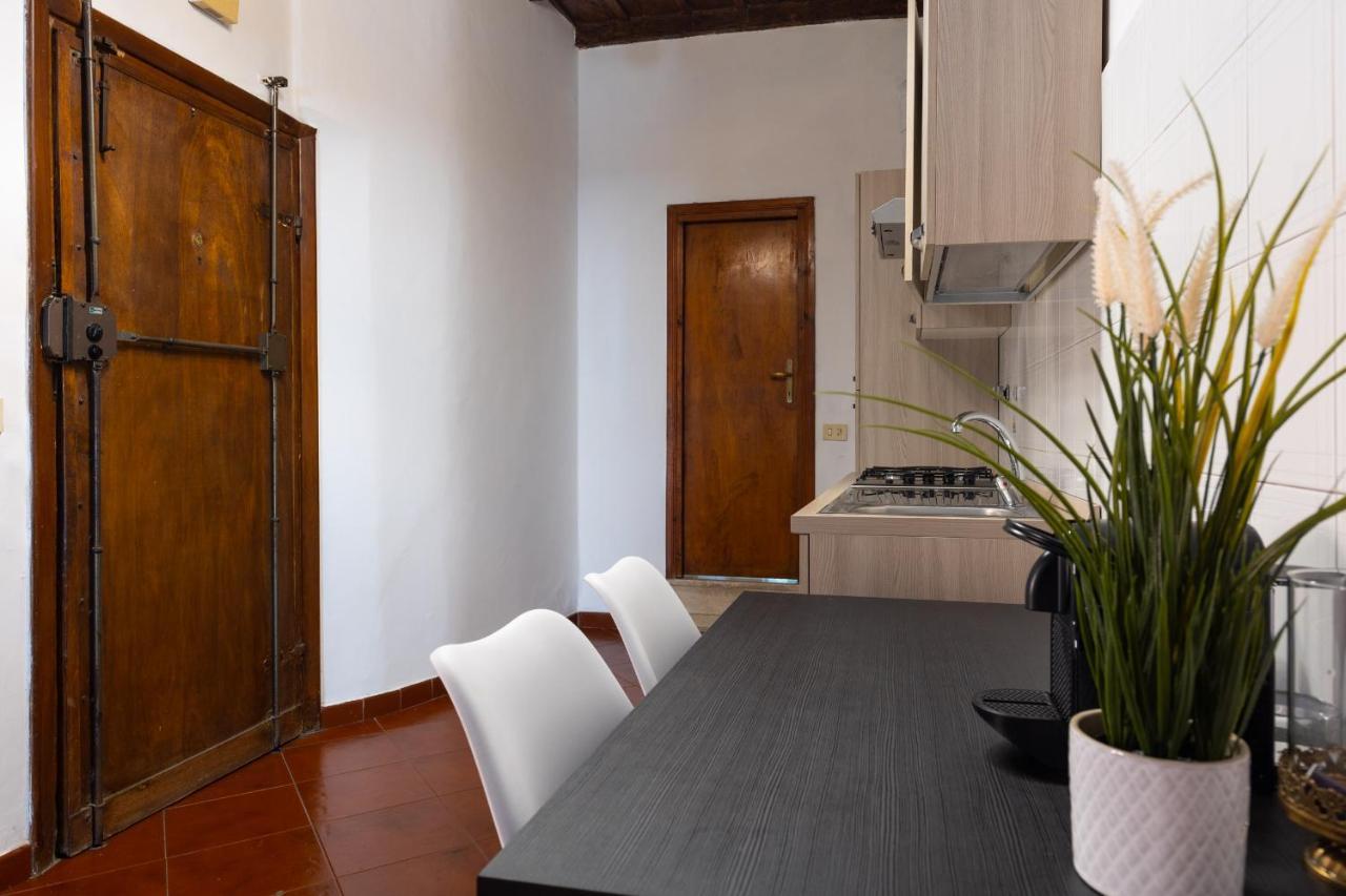 Navona Open Space Apartments ローマ エクステリア 写真