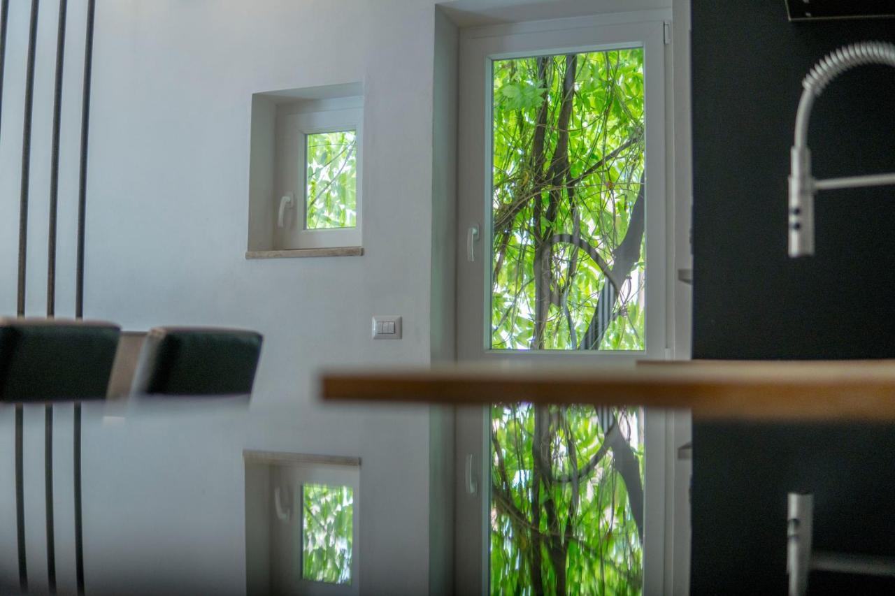 Navona Open Space Apartments ローマ エクステリア 写真