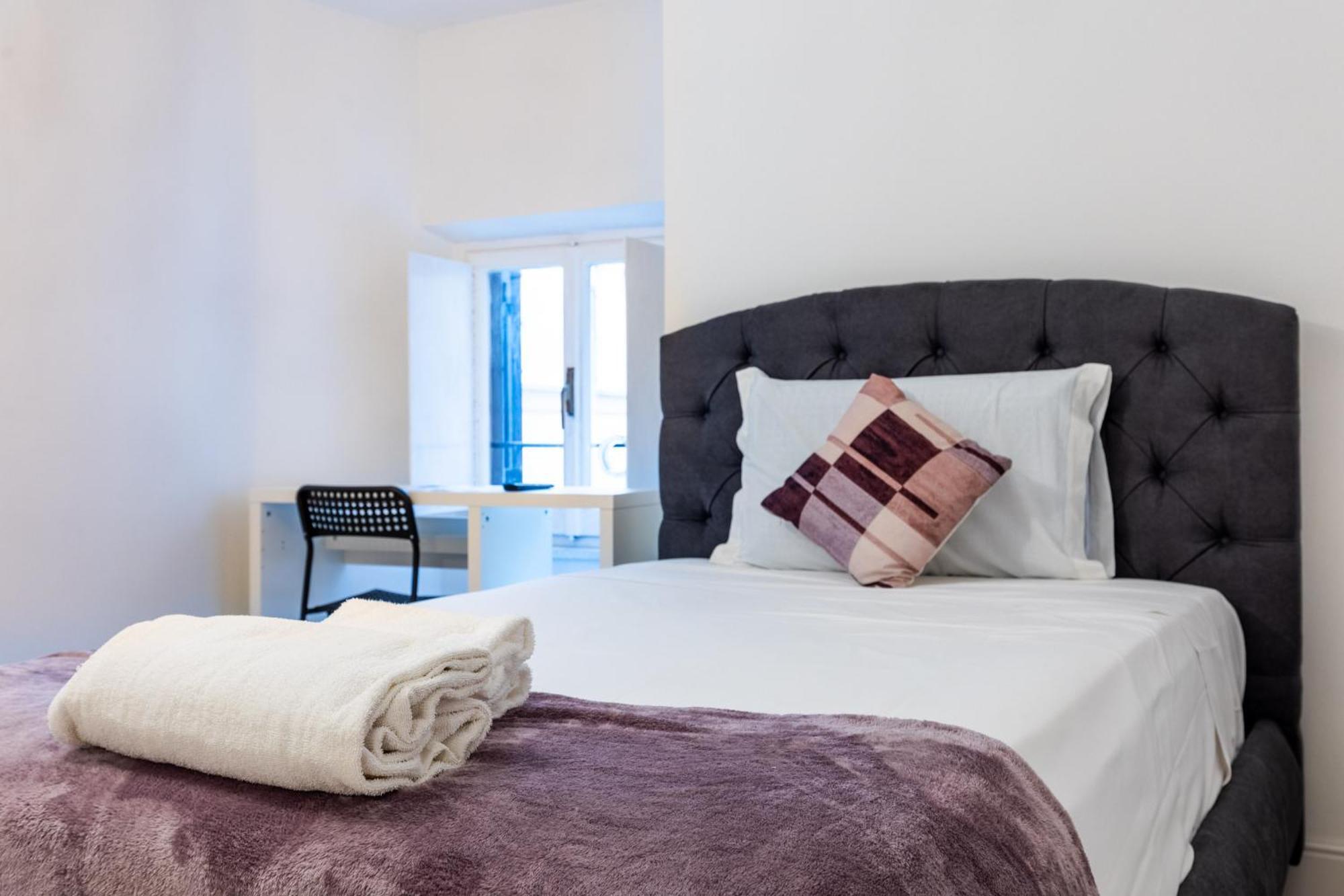 Navona Open Space Apartments ローマ 部屋 写真